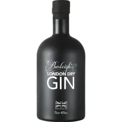 Gin Burleighs Signature Classic London Dry