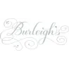 Burleighs Signature Classic London Dry Gin