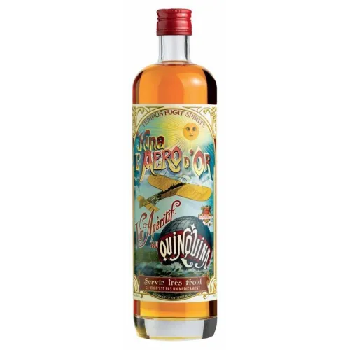 Amaro Kina L'Avion D'Or