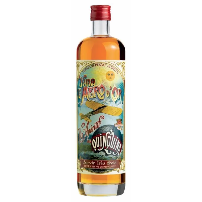 Amaro Kina L'Avion D'Or