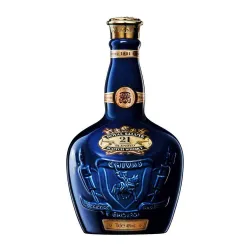 Whisky Chivas Regal 21Y Royal Salute