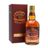 Chivas Regal Extra Whisky