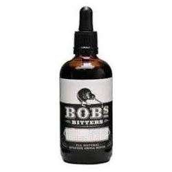 Bob's Bitter Bitter Abbotts