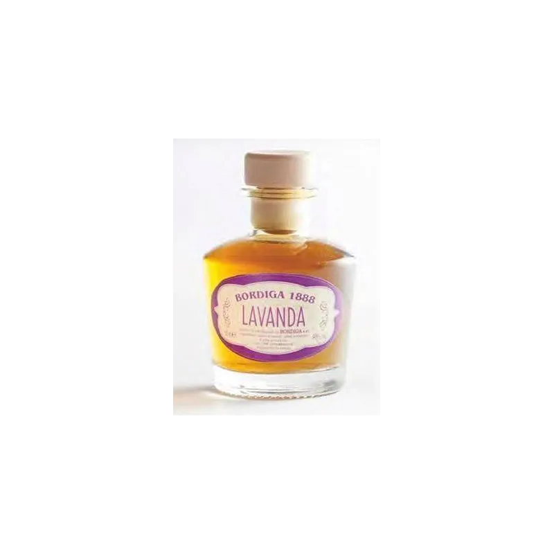 Bordiga Lavander Tincture