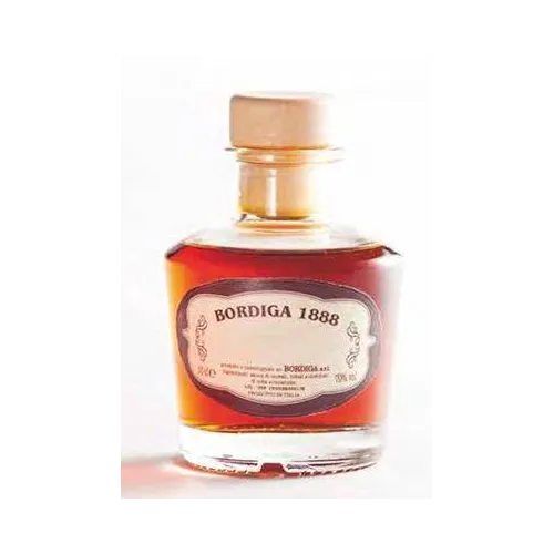 Bordiga Horseradish Tincture