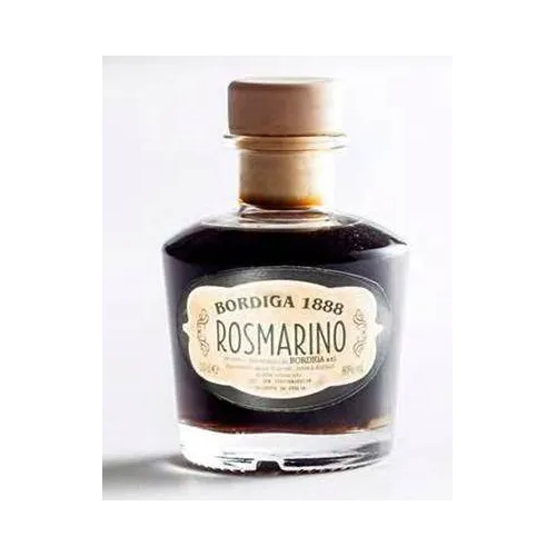 Bordiga Rosemery Tincture