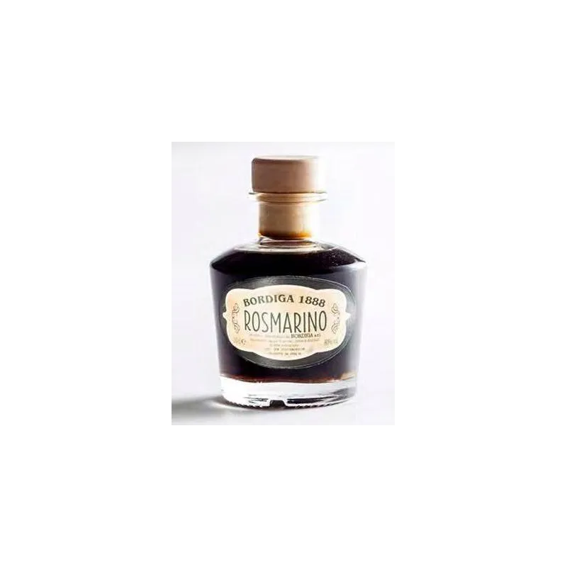 Bordiga Rosemery Tincture
