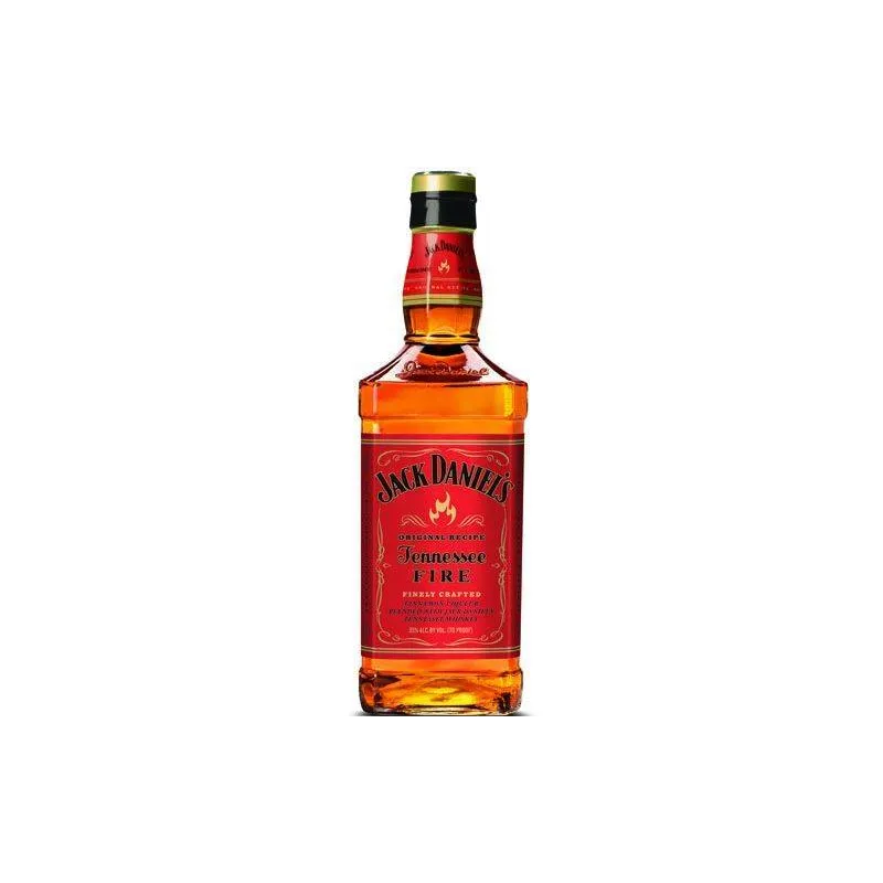 Whisky Jack Daniel's Fire Cinnamon 1L