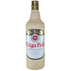 Cachaca Nega Fulho