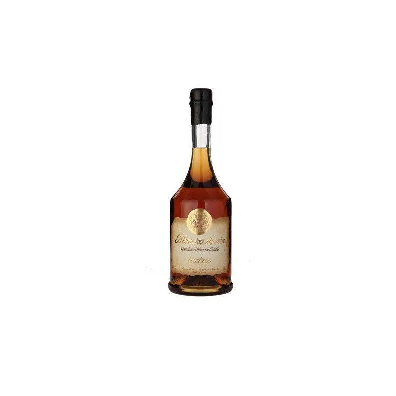 Calvados Morin Extra Vieux