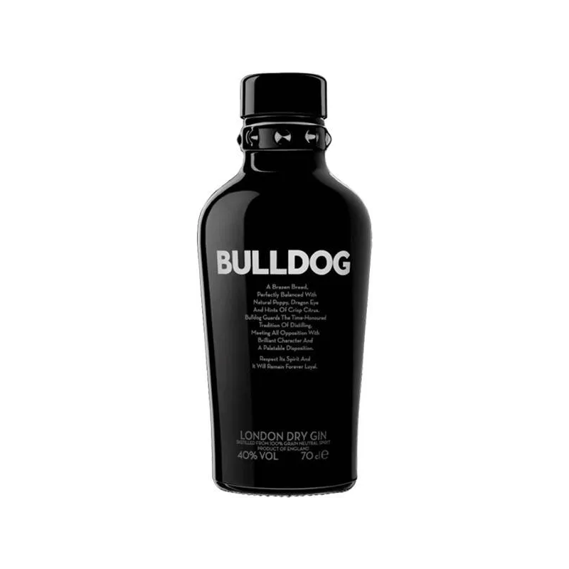 Gin Bulldog 1L