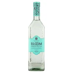 Gin Bloom 1761 Premium London Dry 1L