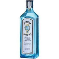 Gin Bombay Sapphire
