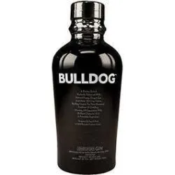 Gin Bulldog