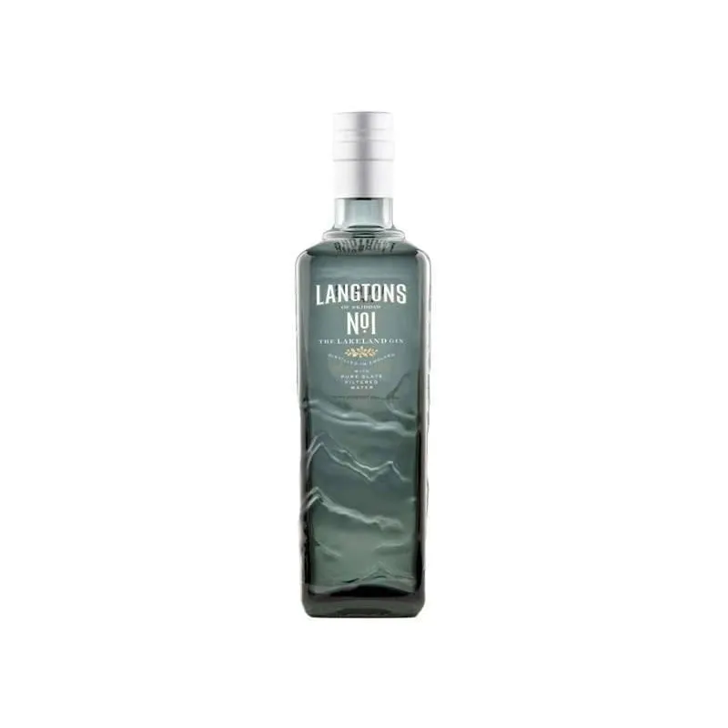 Gin Langtones No1
