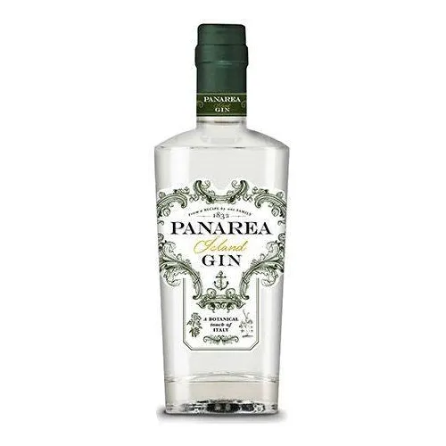 Panarea Island Gin