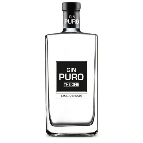 Gin Puro