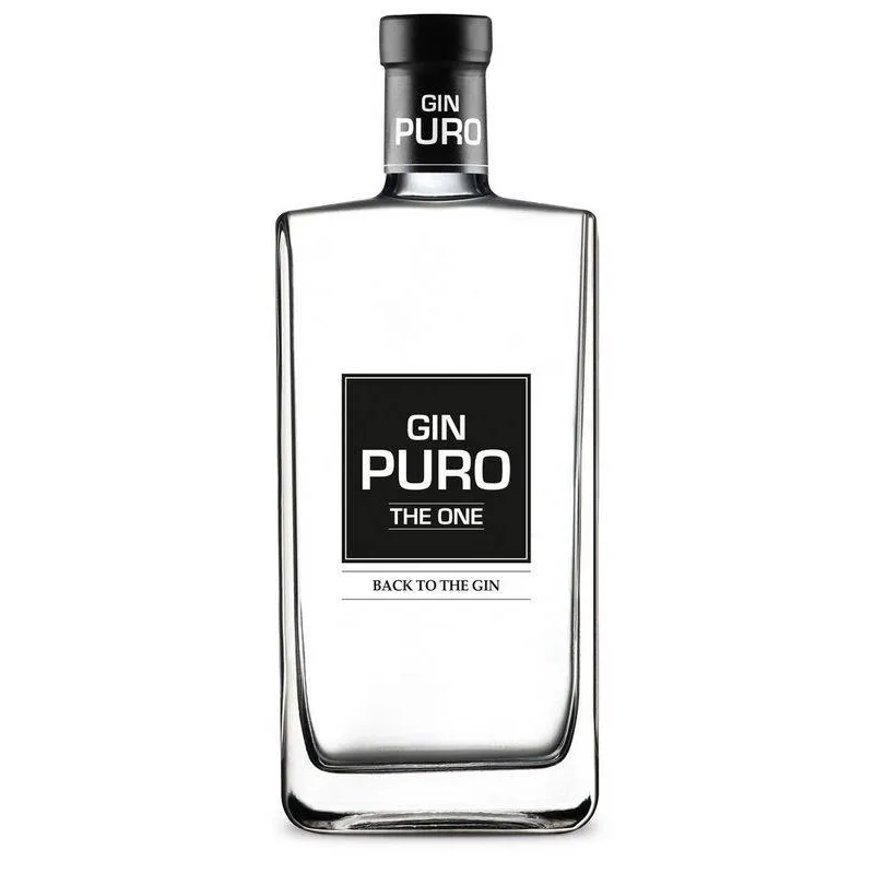 Gin Puro