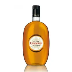 Grappa Candolini Classica 1L