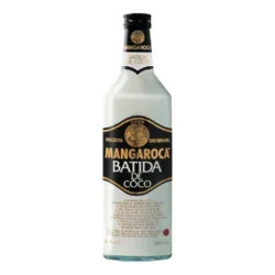 Liquore Batida De Coco Mangaroca 1L
