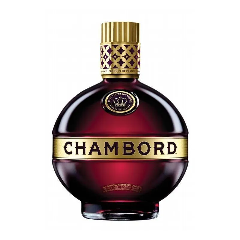 Liquore Chambord