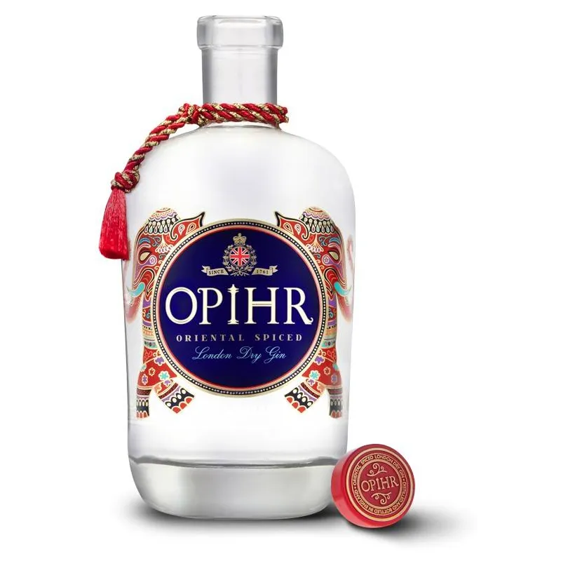 Opihr Oriental Spiced Gin