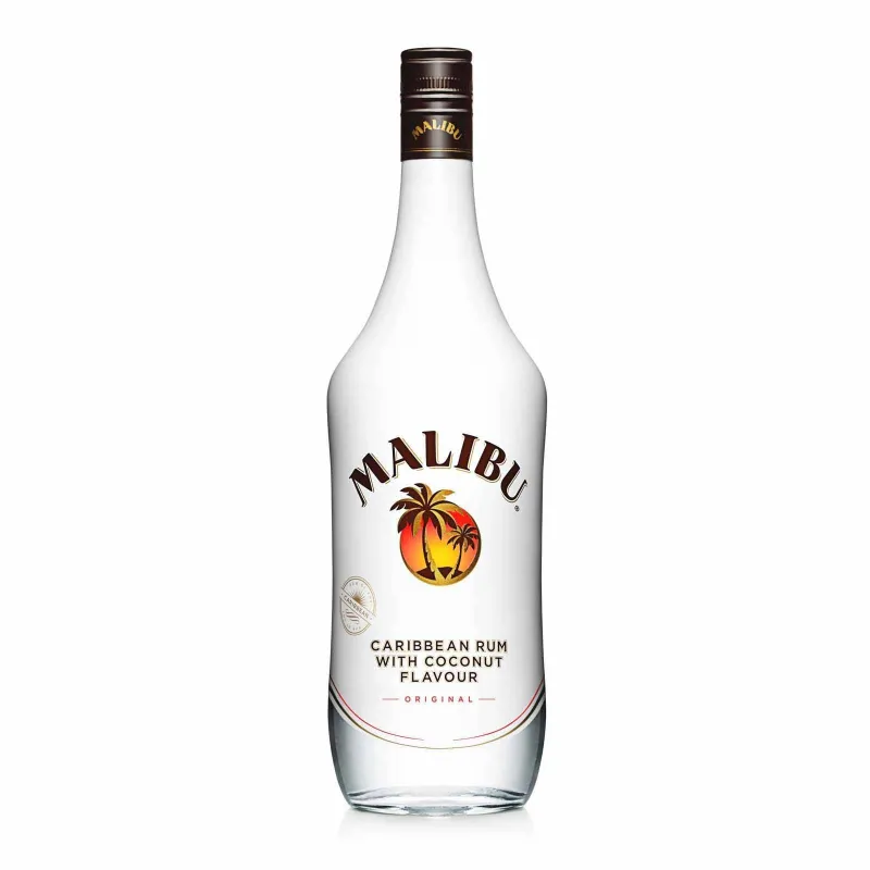 Liquore Malibu 1L