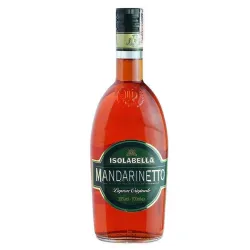 Liquore Mandarinetto Isolabella
