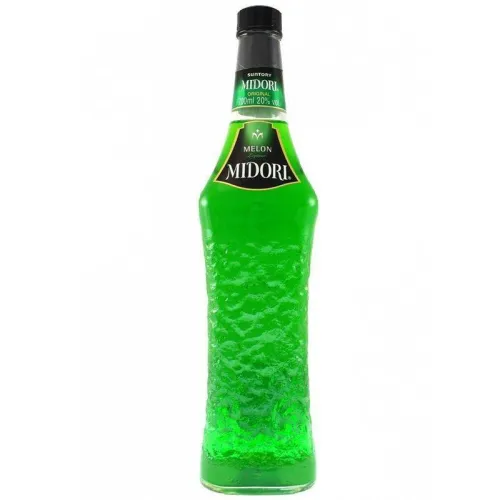 Liquore Midori Melon