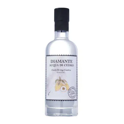 Vecchio Magazzino Doganale - Cedro Diamante