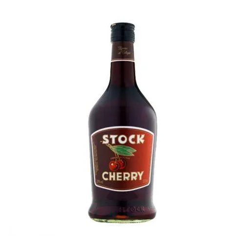 Liquore Cherry Stock