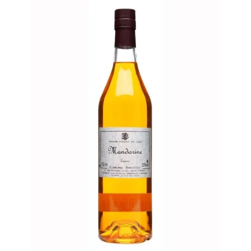 Liquore Briottet Mandarino