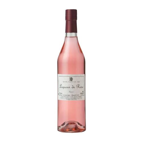 Liqueur Briottet Rosa