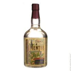 Liquore Creme De Menthe