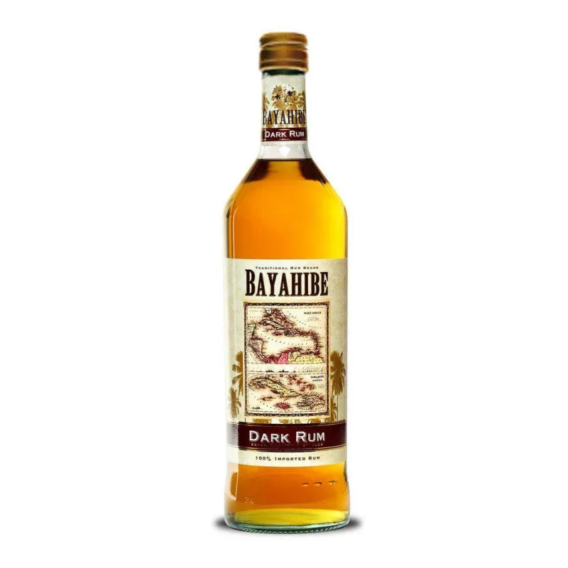 Rum Bayahibe Dark