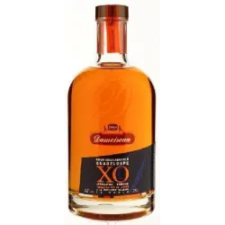 Rum Damoiseau Xo