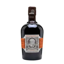 Rum Diplomatico Mantuano
