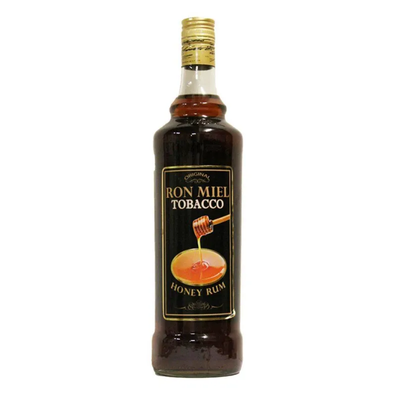 Rum Ron Y Miel Nadal 1L