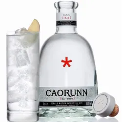 Caorunn Gin