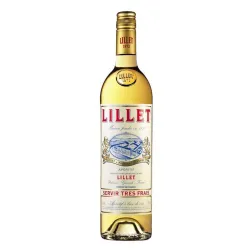 Lillet Blanc Wermut