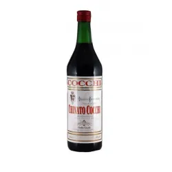 Vermouth Cocchi Chinato