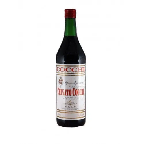 Vermouth Cocchi Chinato