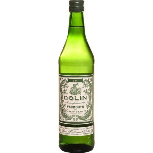 Vermouth Dolin Dry