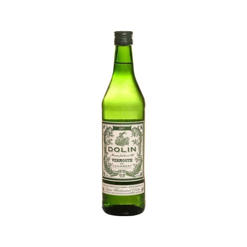 Vermouth Dolin Dry