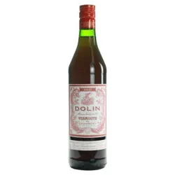 Wermut Dolin Rouge
