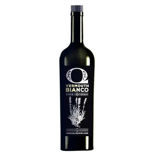 Q Vermouth Bianco