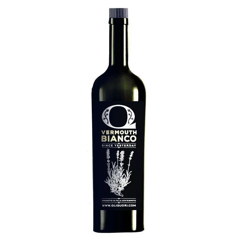 Vermouth Q Vermouth Bianco