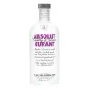 Absolut Vodka Kurant 1L