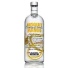Vodka Absolut Mango 1L