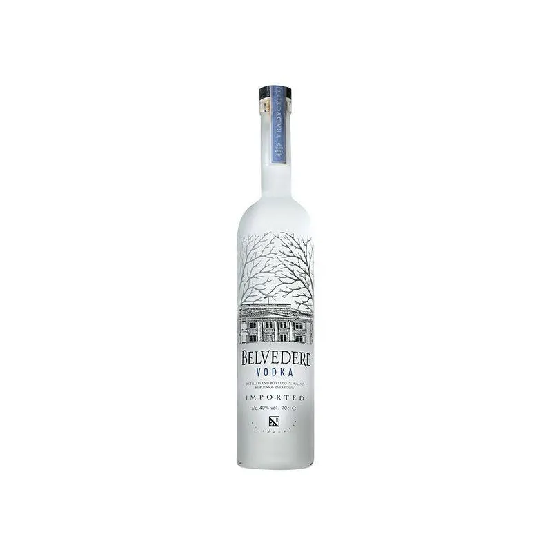 Belvedere Vodka 1L